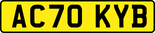 AC70KYB
