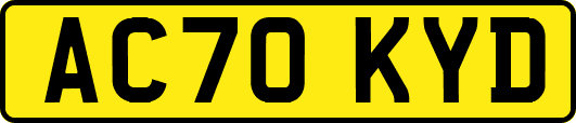 AC70KYD