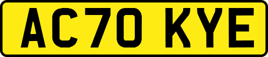 AC70KYE