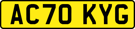 AC70KYG