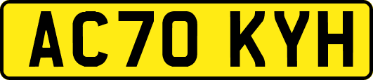AC70KYH