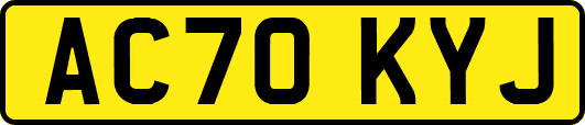 AC70KYJ
