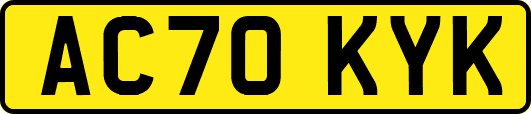 AC70KYK
