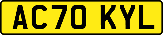 AC70KYL