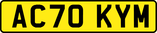 AC70KYM