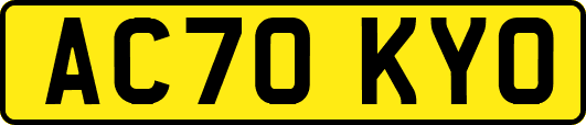 AC70KYO