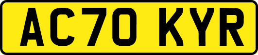 AC70KYR
