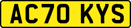 AC70KYS