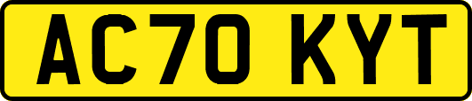AC70KYT