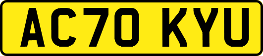 AC70KYU