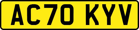 AC70KYV