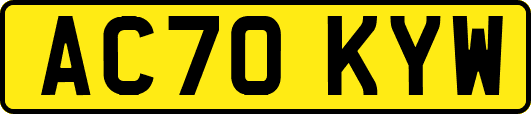 AC70KYW