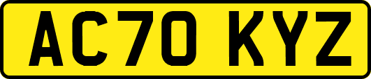 AC70KYZ