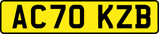 AC70KZB