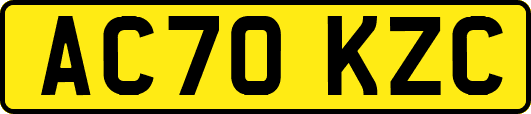 AC70KZC