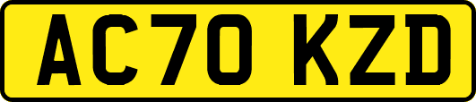 AC70KZD