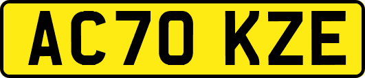 AC70KZE