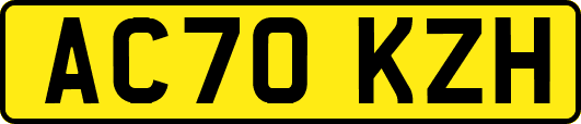 AC70KZH
