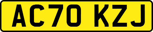AC70KZJ