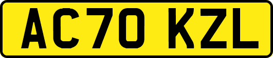 AC70KZL