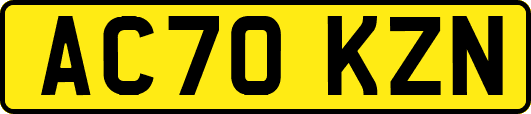 AC70KZN