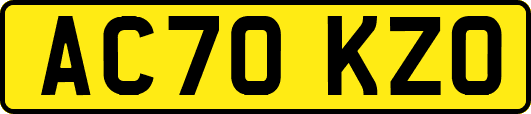 AC70KZO