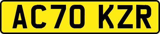 AC70KZR