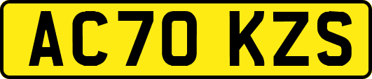AC70KZS