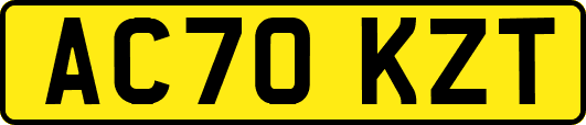 AC70KZT
