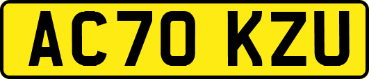 AC70KZU