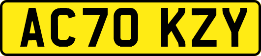 AC70KZY