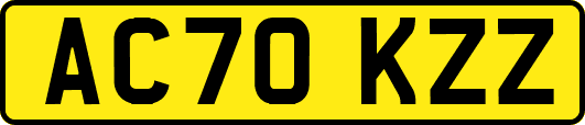 AC70KZZ