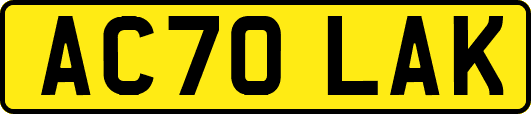 AC70LAK