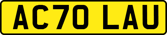 AC70LAU