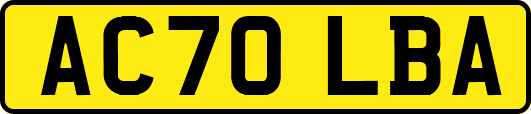 AC70LBA