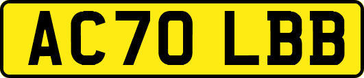 AC70LBB