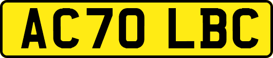 AC70LBC