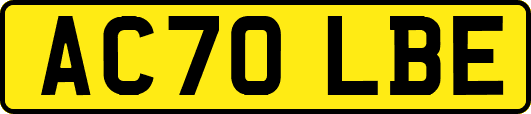AC70LBE