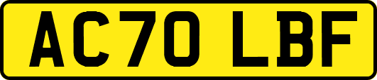 AC70LBF