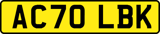 AC70LBK