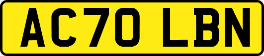 AC70LBN