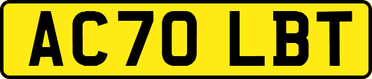 AC70LBT