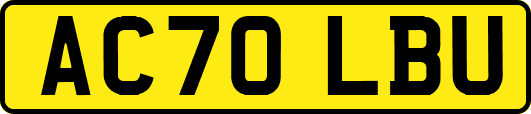 AC70LBU