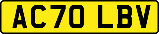 AC70LBV