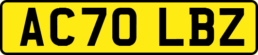 AC70LBZ