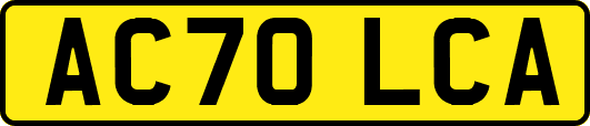 AC70LCA