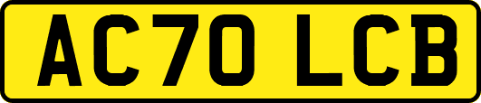 AC70LCB
