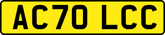 AC70LCC