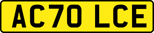 AC70LCE