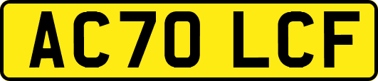 AC70LCF